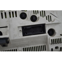Strumentazione Contachilometri Completa Mercedes Classe A W168 Dal 1997 al 2004 Cod A1685407711  1790069999122
