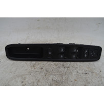 Pulsantiera Alzacristalli Anteriore SX Dacia Sandero Stepway III Dal 2020 al 2024 Cod 254114238R  1790070419183