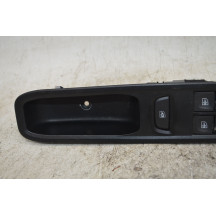 Pulsantiera Alzacristalli Anteriore SX Dacia Sandero Stepway III Dal 2020 al 2024 Cod 254114238R  1790070419183
