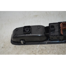 Pulsantiera Alzacristalli Anteriore SX Dacia Sandero Stepway III Dal 2020 al 2024 Cod 254114238R  1790070419183