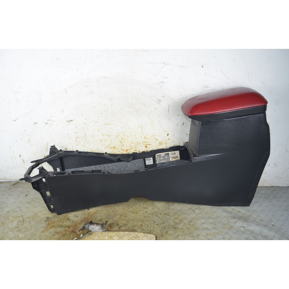 Tunnel centrale Toyota Auris Dal 2012 al 2016 Cod 58910-02160  1790070574424