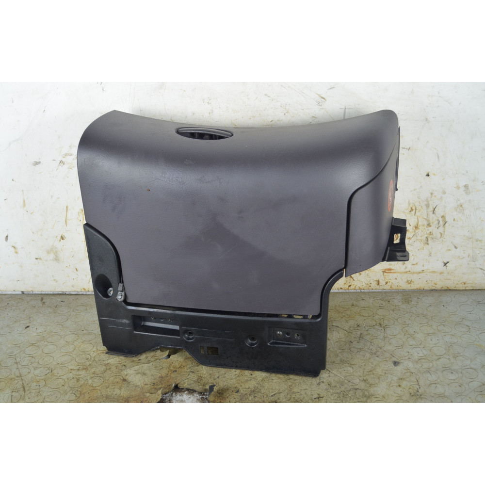 Vano Portaoggetti Mercedes Classe A W168 Dal 1997 al 2004 Cod 1686801850  1790070792729