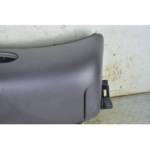 Vano Portaoggetti Mercedes Classe A W168 Dal 1997 al 2004 Cod 1686801850  1790070792729