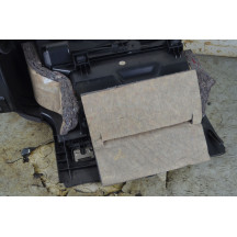 Vano Portaoggetti Mercedes Classe A W168 Dal 1997 al 2004 Cod 1686801850  1790070792729