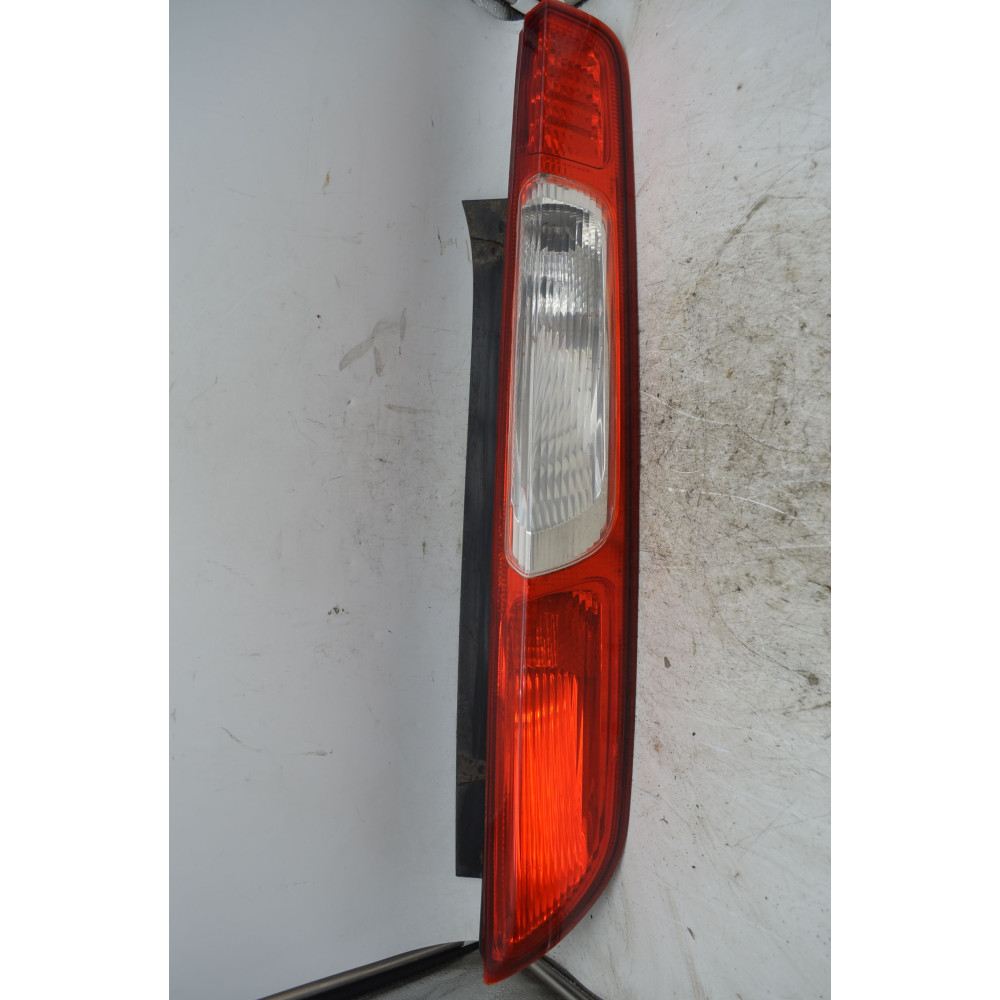 Fanale stop posteriore DX Ford Focus II Dal 2004 al 2008 Cod 1528770  1790072301783
