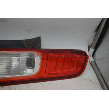 Fanale stop posteriore DX Ford Focus II Dal 2004 al 2008 Cod 1528770  1790072301783