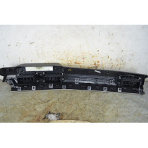 Bocchette Aria + Cornice Rivestimento Centrale Dacia Sandero Streetway Dal 2020 al 2024 Cod 683102674R  1790071785928