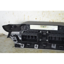 Bocchette Aria + Cornice Rivestimento Centrale Dacia Sandero Streetway Dal 2020 al 2024 Cod 683102674R  1790071785928