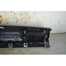 Bocchette Aria + Cornice Rivestimento Centrale Dacia Sandero Streetway Dal 2020 al 2024 Cod 683102674R  1790071785928