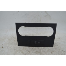 Mascherina Centrale Cruscotto + Pulsantiera Multifunzione Mercedes Classe A W169 dal 2004 al 2012 Cod 1698702710  1790072497813