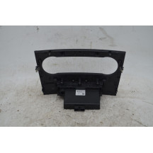 Mascherina Centrale Cruscotto + Pulsantiera Multifunzione Mercedes Classe A W169 dal 2004 al 2012 Cod 1698702710  1790072497813