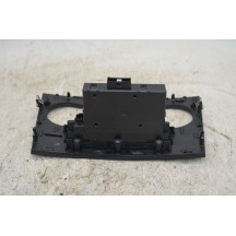 Mascherina Centrale Cruscotto + Pulsantiera Multifunzione Mercedes Classe A W169 dal 2004 al 2012 Cod 1698702710  1790072497813