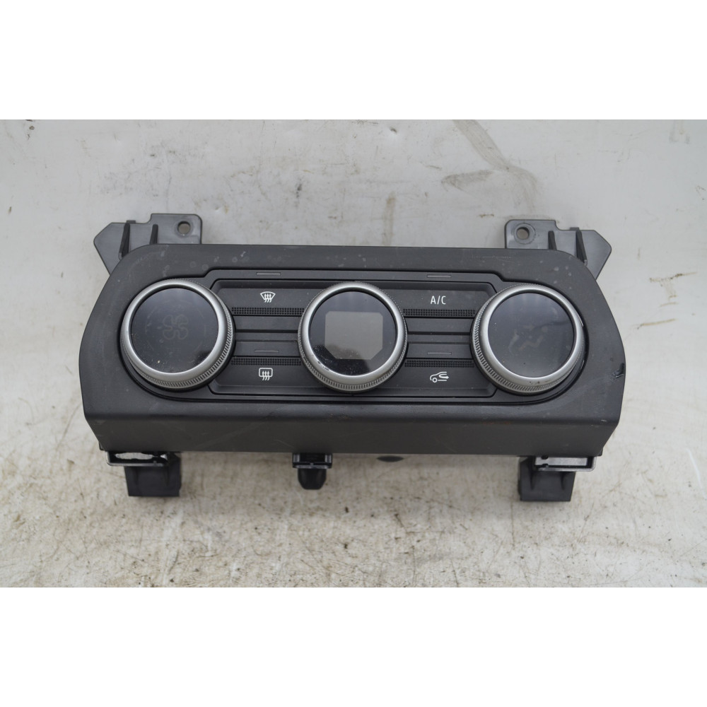 Controllo Comandi Clima Dacia Sandero Streetway III Dal 2020 al 2024 Cod 275006270R  1790072456551