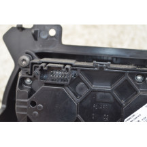 Controllo Comandi Clima Dacia Sandero Streetway III Dal 2020 al 2024 Cod 275006270R  1790072456551