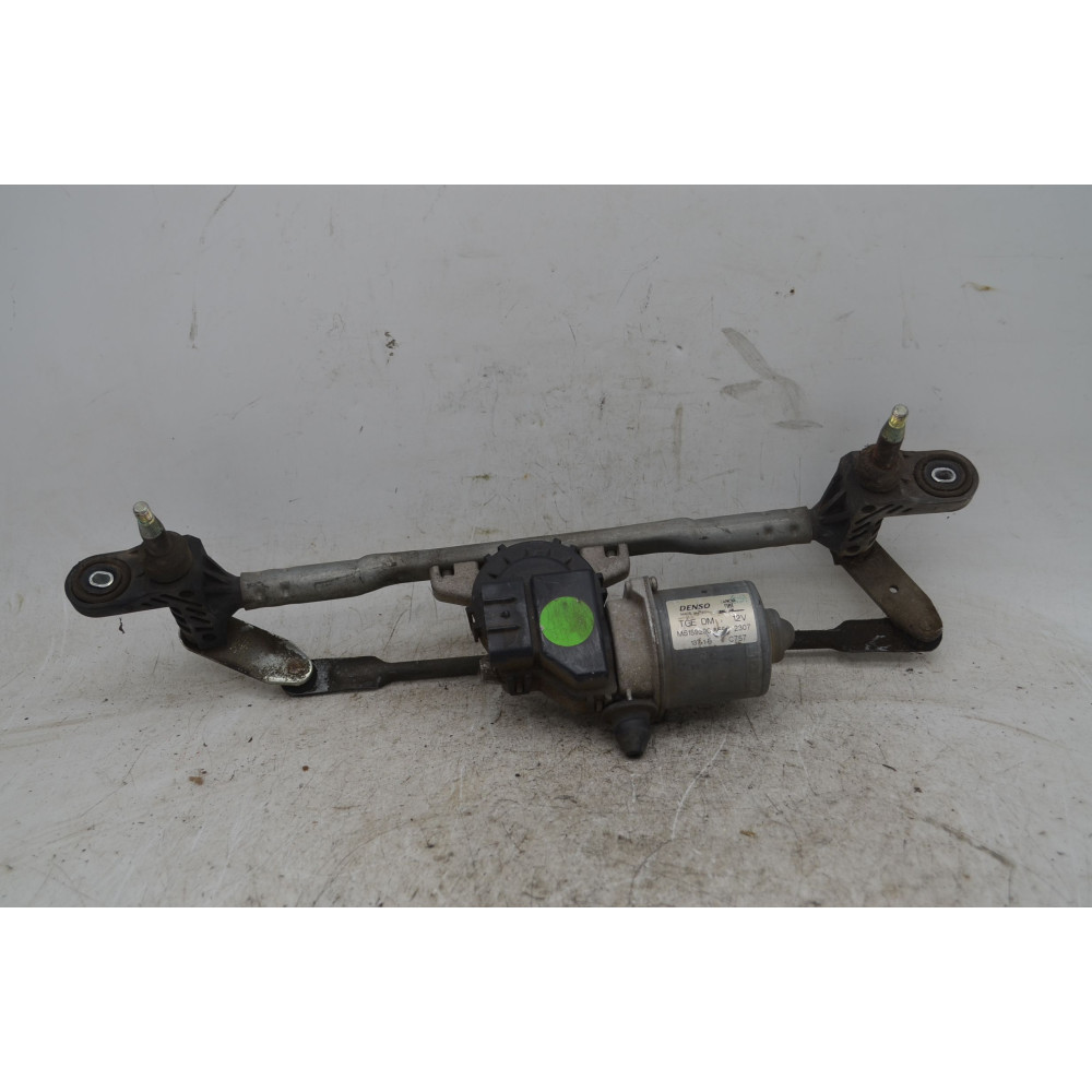 Motorino Tergicristalli Anteriore Fiat Bravo dal 2007 al 2014 Cod MS1592008650  1790073466870
