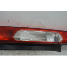 Fanale stop posteriore SX Ford Focus II Dal 2004 al 2008 Cod 1528769  1790073769735