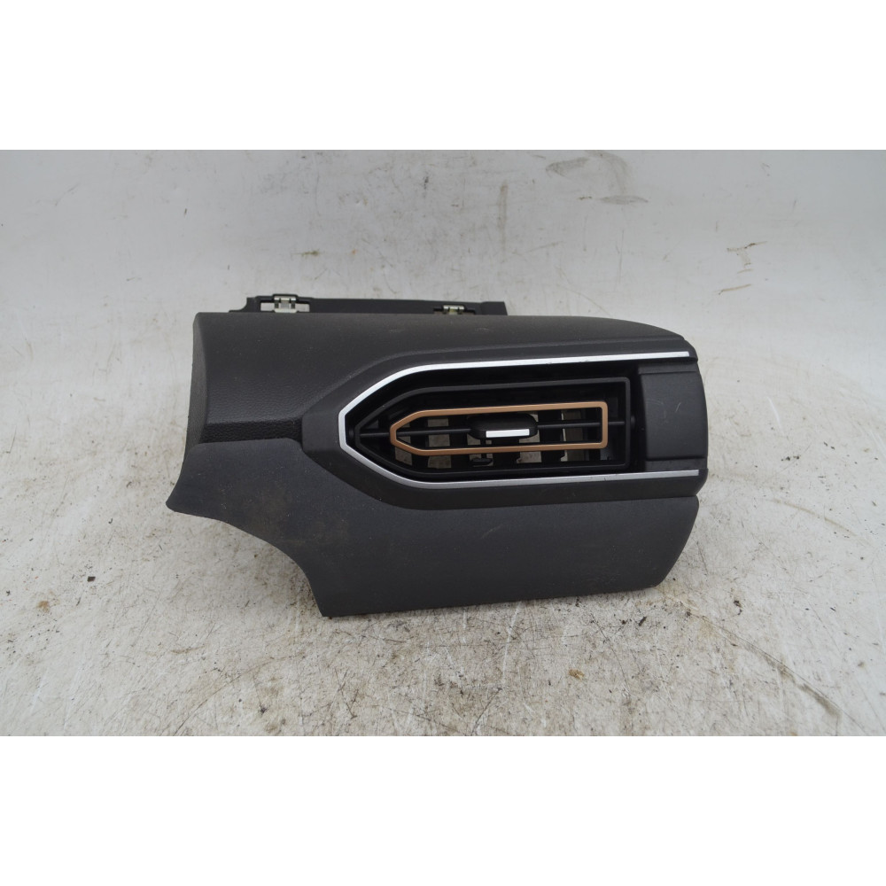 Bocchetta Aria Anteriore SX Dacia Sandero Streetway III Dal 2020 al 2024 Cod 687614568R--  1790073666164