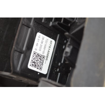 Bocchetta Aria Anteriore SX Dacia Sandero Streetway III Dal 2020 al 2024 Cod 687614568R--  1790073666164