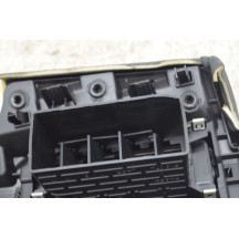 Bocchetta Aria Anteriore SX Dacia Sandero Streetway III Dal 2020 al 2024 Cod 687614568R--  1790073666164