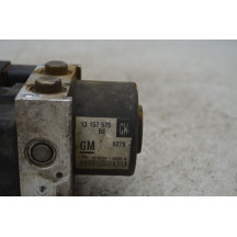 Pompa Modulo ABS Opel Astra H dal 2004 al 2011 Cod 13157575  1790074015107