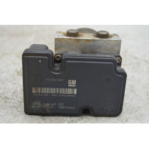 Pompa Modulo ABS Opel Astra H dal 2004 al 2011 Cod 13157575  1790074015107