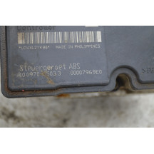 Pompa Modulo ABS Opel Astra H dal 2004 al 2011 Cod 13157575  1790074015107