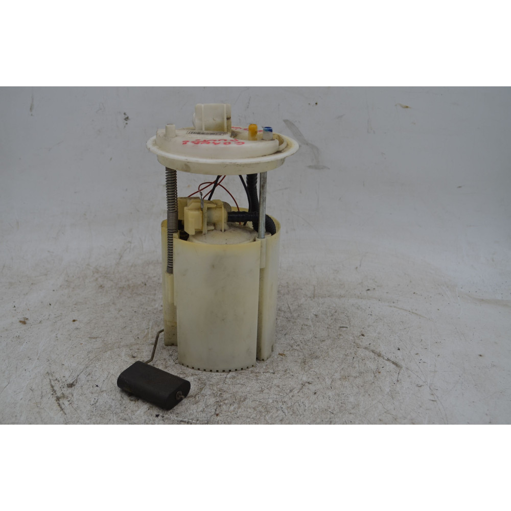 Pompa Carburante Fiat Punto EVO Dal 2009 al 2012 Cod 51868774  1790074539351