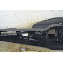 Tunnel Centrale +Leva Del Cambio Audi A1 Dal 2010 al 2019 Cod 8X0863276  1790081503604