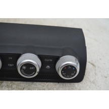 Controllo Comandi Clima Audi A1 Dal 2010 al 2019 Cod 8X0820043a  1790082163630