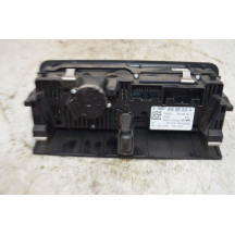 Controllo Comandi Clima Audi A1 Dal 2010 al 2019 Cod 8X0820043a  1790082163630
