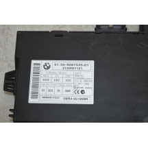 Centralina modulo luci Mini Cooper R56 Dal 2006 al 2010 Cod 6135-9287535-01  1790082793417