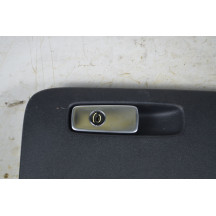 Vano Portaoggetti Audi A1 Dal 2010 al 2019 Cod 8X1857035A  1790082733079
