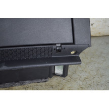 Vano Portaoggetti Audi A1 Dal 2010 al 2019 Cod 8X1857035A  1790082733079
