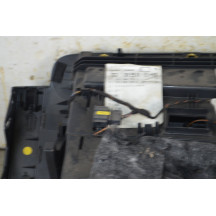 Vano Portaoggetti Audi A1 Dal 2010 al 2019 Cod 8X1857035A  1790082733079