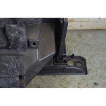 Vano Portaoggetti Audi A1 Dal 2010 al 2019 Cod 8X1857035A  1790082733079