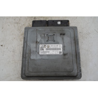 Centralina ECU Audi A1 Dal 2010 al 2019 Cod 03L906023KM  1790083066107