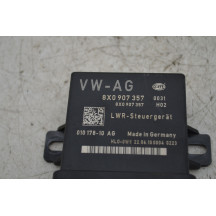 Centralina Luci Audi A1 Dal 2010 al 2019 Cod 8X0907357  1790083595003