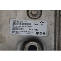 Centralina ECU Fiat 500 L Dal 2012 al 2018 Cod 55253513  1790084862722