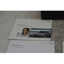 Libretto Manuali e Istruzioni Audi A1 Dal 2010 al 2019  1790086625714
