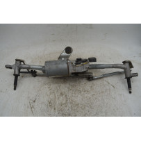 Motorino Tergicristalli Anteriore Audi A1 Dal 2010 al 2019 Cod 8X1955119H04  1790087157696