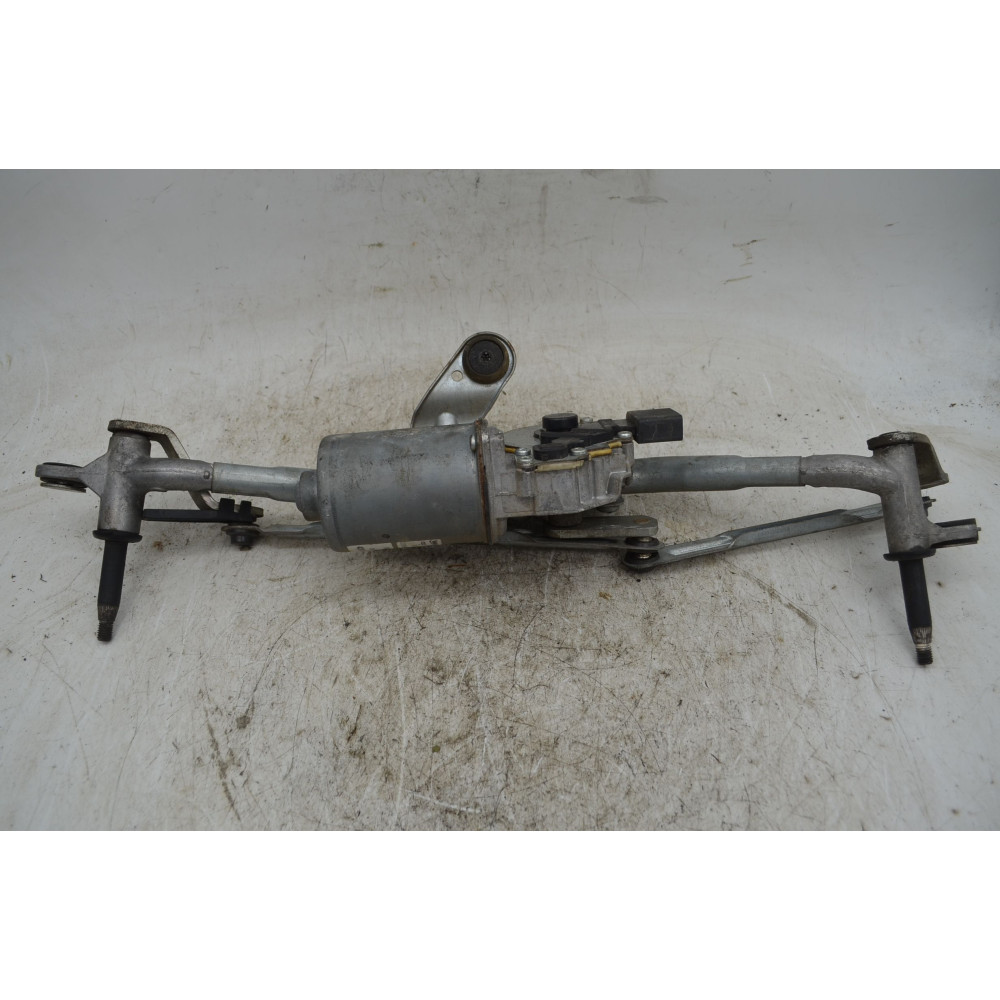 Motorino Tergicristalli Anteriore Audi A1 Dal 2010 al 2019 Cod 8X1955119H04  1790087157696