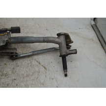 Motorino Tergicristalli Anteriore Audi A1 Dal 2010 al 2019 Cod 8X1955119H04  1790087157696