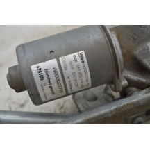 Motorino Tergicristalli Anteriore Audi A1 Dal 2010 al 2019 Cod 8X1955119H04  1790087157696