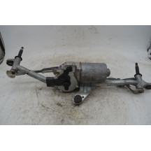 Motorino Tergicristalli Anteriore Audi A1 Dal 2010 al 2019 Cod 8X1955119H04  1790087157696