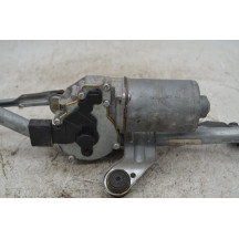 Motorino Tergicristalli Anteriore Audi A1 Dal 2010 al 2019 Cod 8X1955119H04  1790087157696