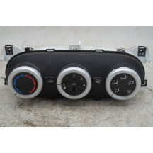 Controllo comando clima Fiat 500 L Dal 2012 al 2018 Cod 735557283  1790087627946