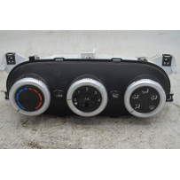 Controllo comando clima Fiat 500 L Dal 2012 al 2018 Cod 735557283  1790087627946