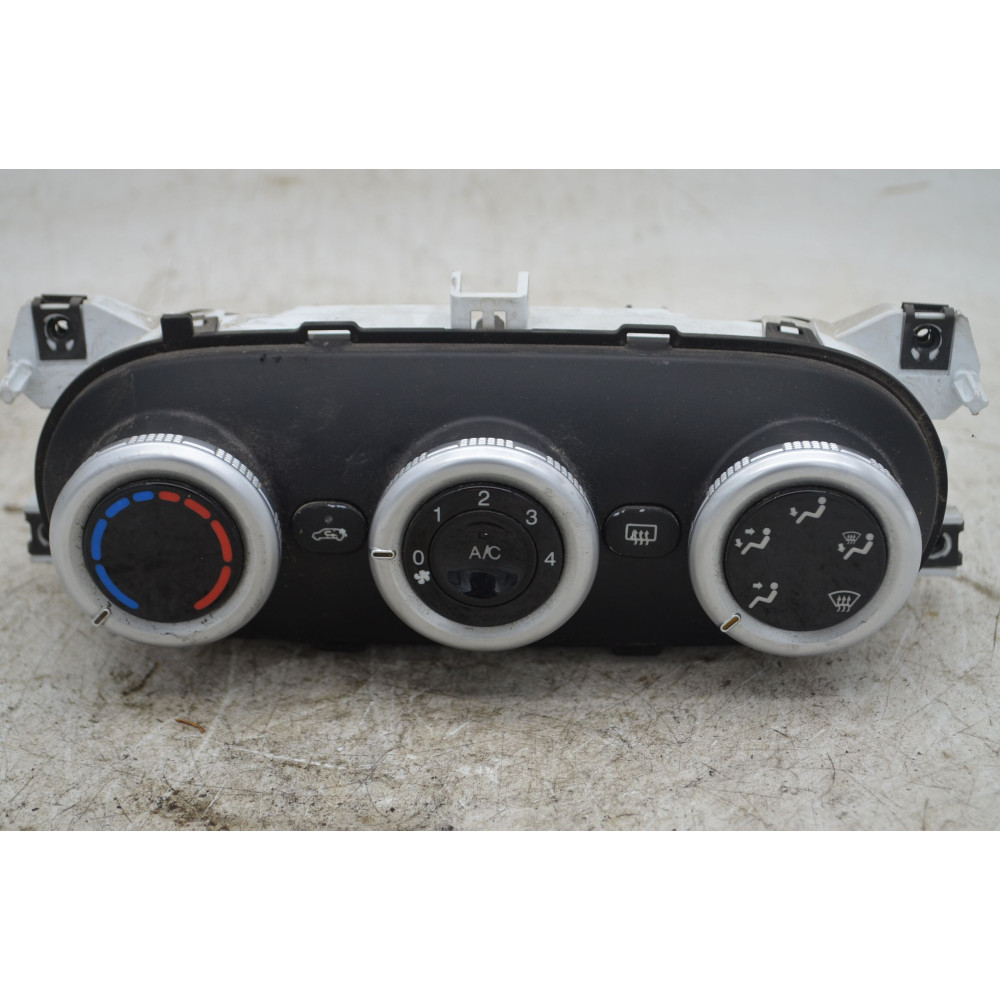 Controllo comando clima Fiat 500 L Dal 2012 al 2018 Cod 735557283  1790087627946