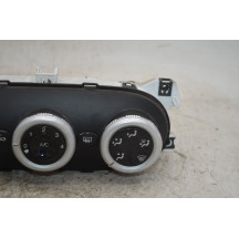 Controllo comando clima Fiat 500 L Dal 2012 al 2018 Cod 735557283  1790087627946