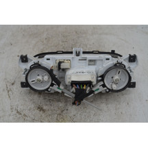 Controllo comando clima Fiat 500 L Dal 2012 al 2018 Cod 735557283  1790087627946